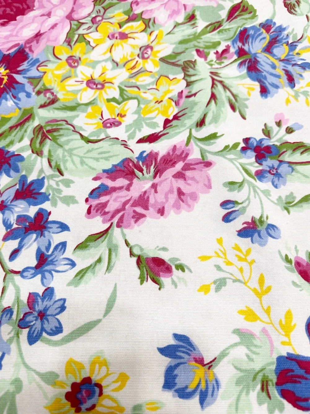 NEW April Cornell ETERNAL ROSE Table Runner 16” x 90”